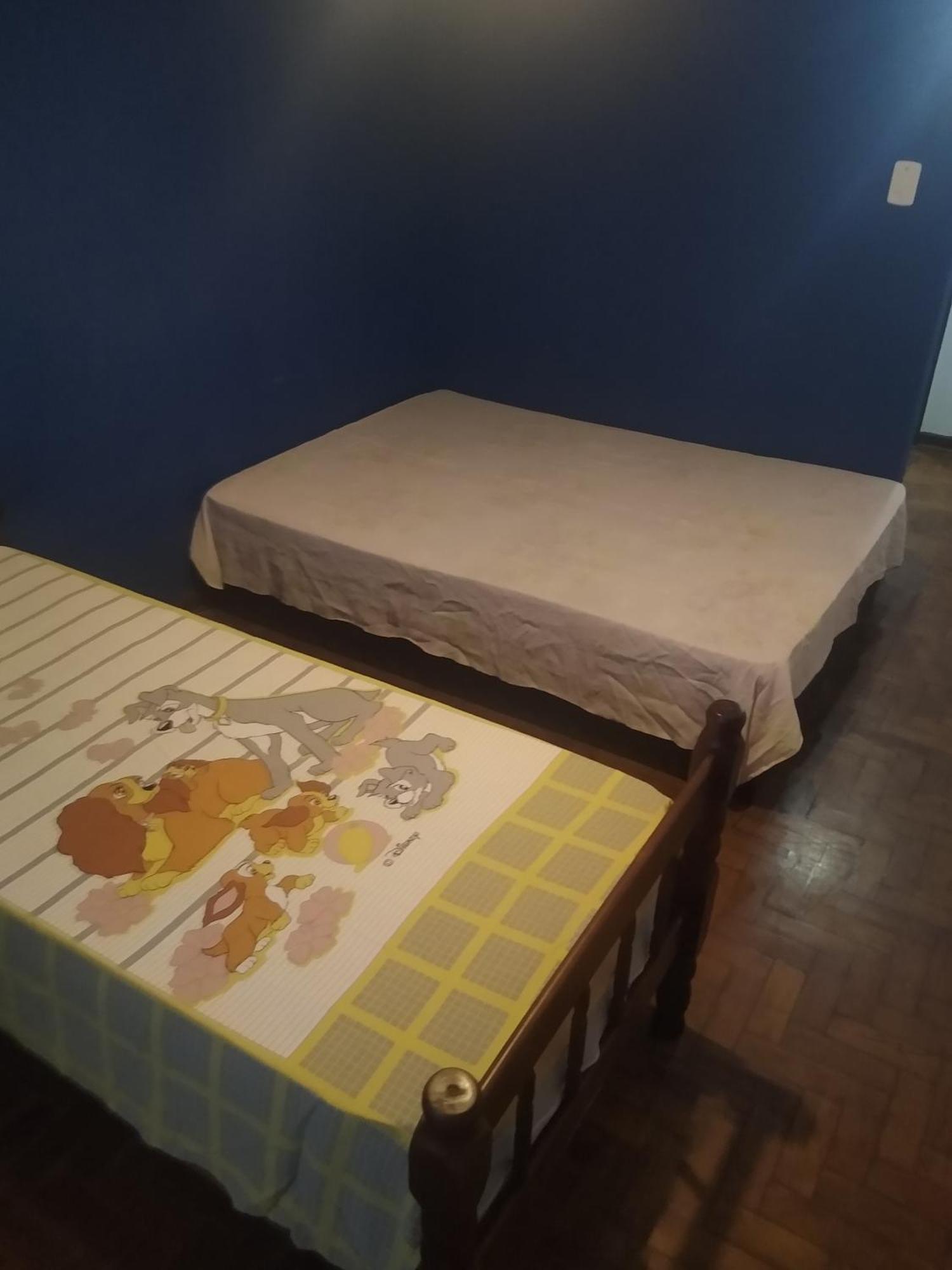 Apartamento Pe Na Areia Com Vista Mar E Wi-Fi Loftjl Com 01 Vaga De Garagem Sujeita A Disponibilidade Apartment Santos  Exterior photo