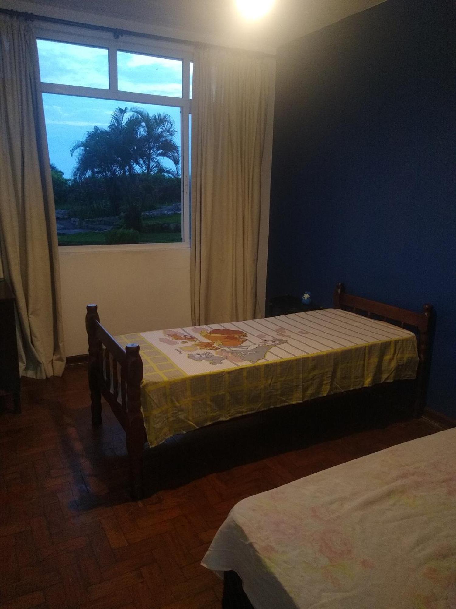 Apartamento Pe Na Areia Com Vista Mar E Wi-Fi Loftjl Com 01 Vaga De Garagem Sujeita A Disponibilidade Apartment Santos  Exterior photo
