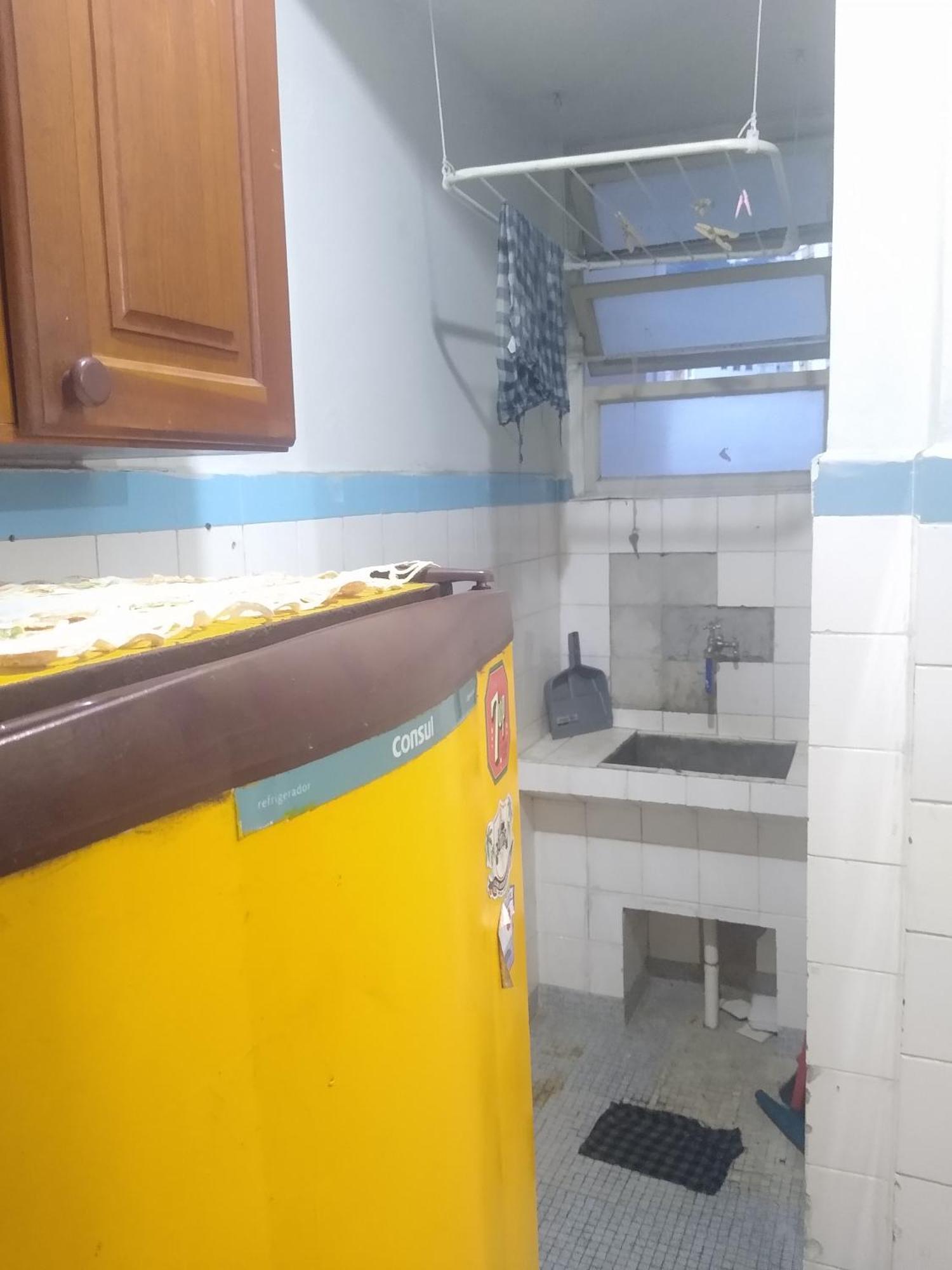 Apartamento Pe Na Areia Com Vista Mar E Wi-Fi Loftjl Com 01 Vaga De Garagem Sujeita A Disponibilidade Apartment Santos  Exterior photo