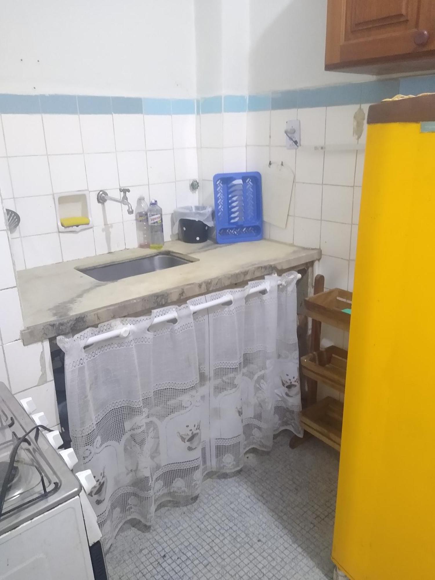 Apartamento Pe Na Areia Com Vista Mar E Wi-Fi Loftjl Com 01 Vaga De Garagem Sujeita A Disponibilidade Apartment Santos  Exterior photo